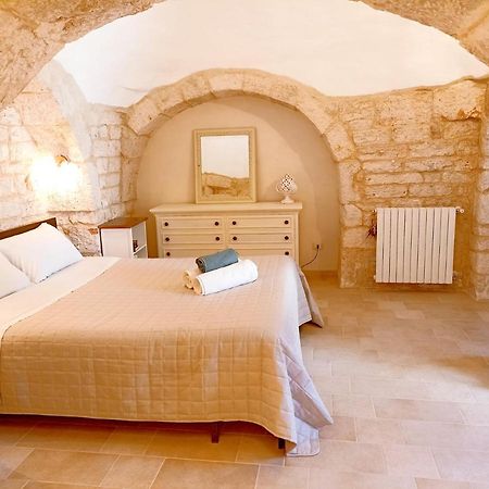 Trullo22 Villa Martina Franca Luaran gambar