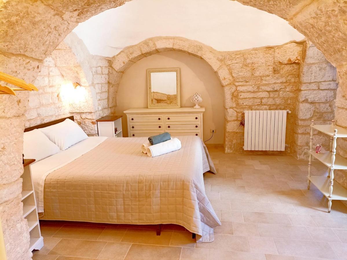 Trullo22 Villa Martina Franca Luaran gambar