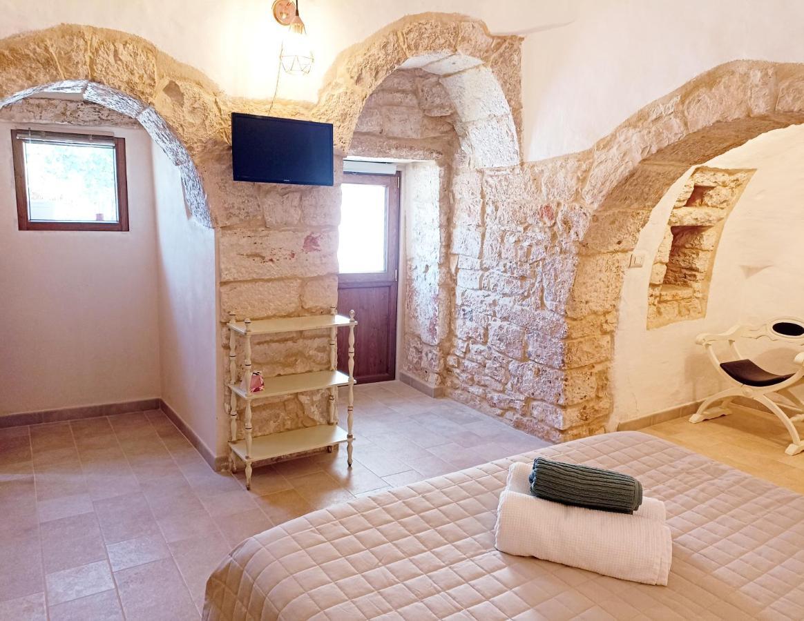Trullo22 Villa Martina Franca Luaran gambar