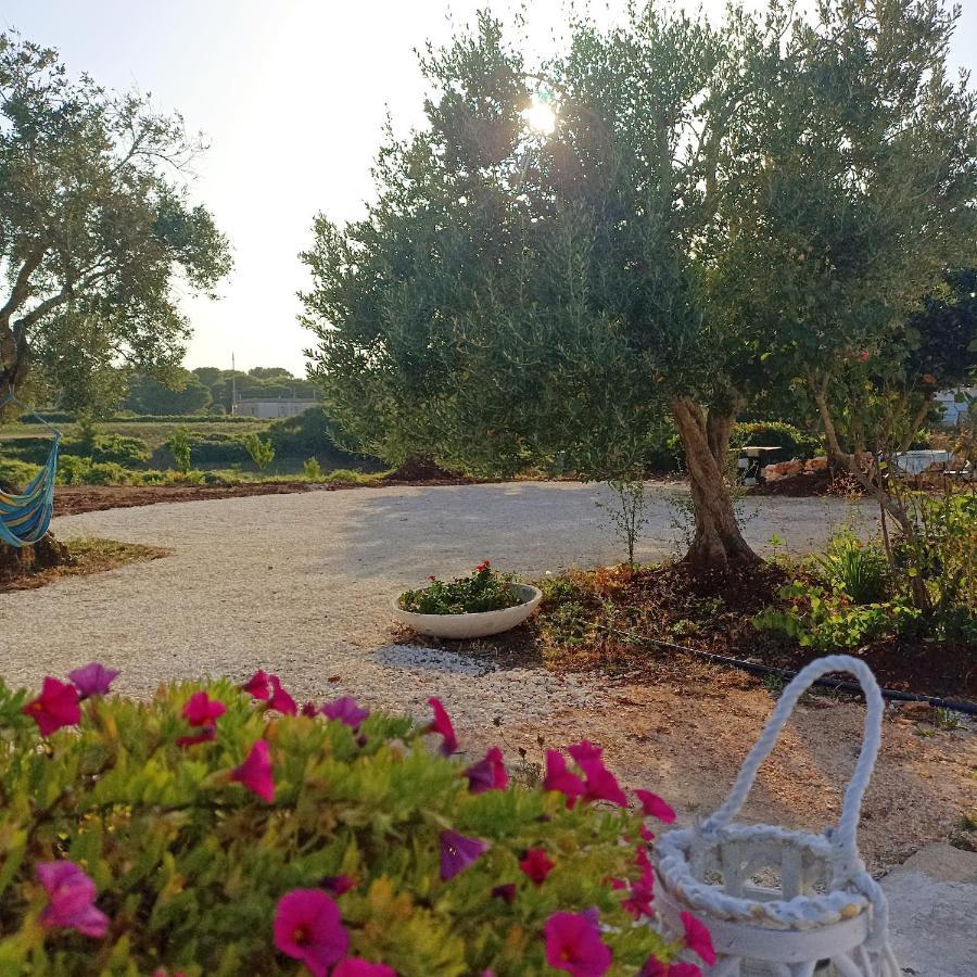 Trullo22 Villa Martina Franca Luaran gambar