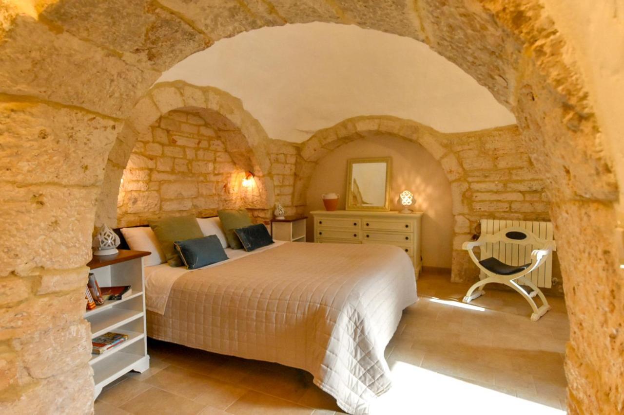 Trullo22 Villa Martina Franca Luaran gambar