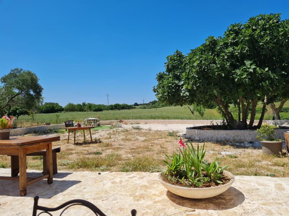 Trullo22 Villa Martina Franca Luaran gambar
