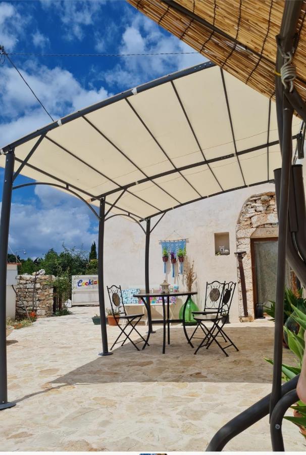 Trullo22 Villa Martina Franca Luaran gambar