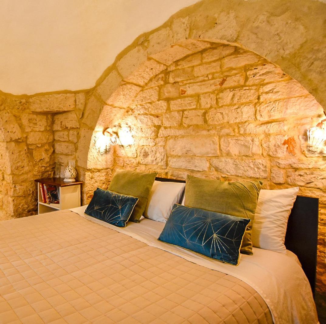 Trullo22 Villa Martina Franca Luaran gambar
