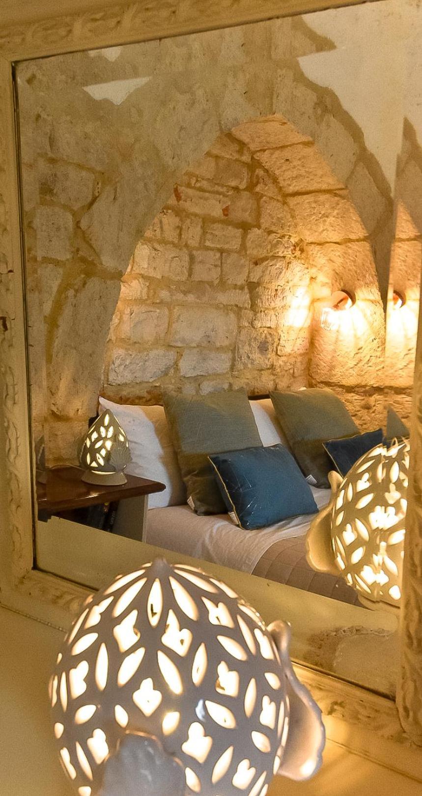 Trullo22 Villa Martina Franca Luaran gambar